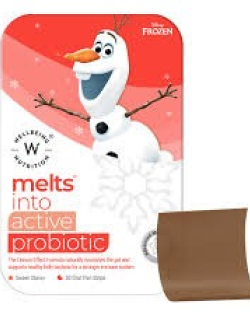 Disney Frozen Probiotic