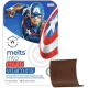 Marvel Multivitamins