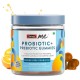 Probiotic + Prebiotic