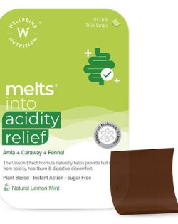 Acidity Relief