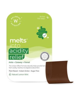 Acidity Relief