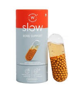 Bone Support Slow