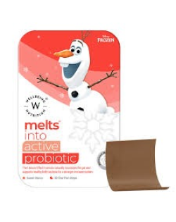 Disney Frozen Probiotic