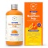 Himalayan Sea Buckthorn Juice with Curcumin Extract | 500ml