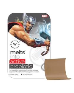 Marvel Active Probiotic