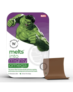 Marvel Mighty Omega
