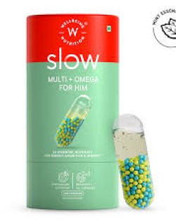 Multi + Omega 50+ Slow
