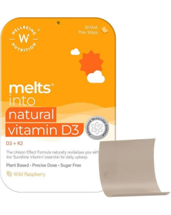 Natural Vitamin D3