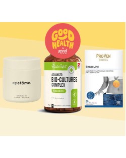 Daily Probiotic Slow