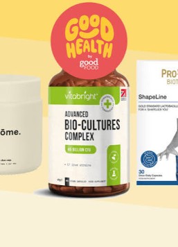 Daily Probiotic Slow