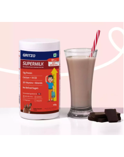 Marvel Active Probiotic