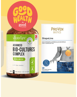 Daily Probiotic Slow