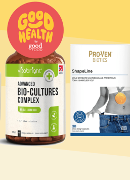 Daily Probiotic Slow